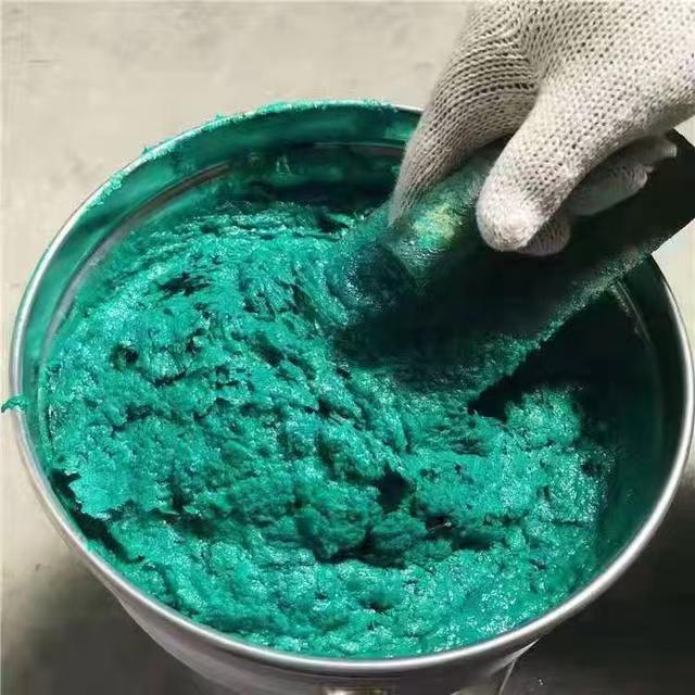 滨州胶泥